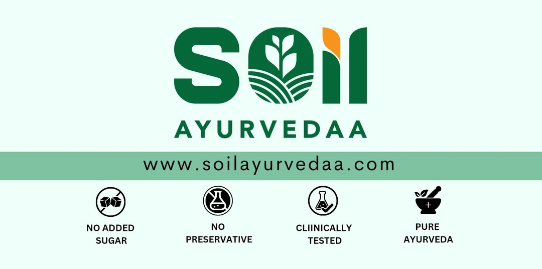 Shop Store Images of Soil AyurvedAA