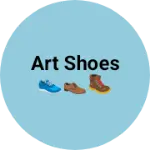 Business logo of ART shoes 👟👞🥾