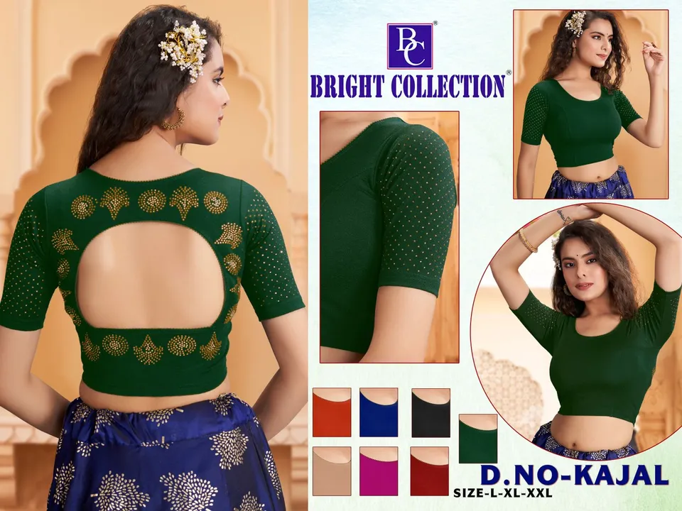 Post image Hey! Checkout my updated collection
Bright collection.