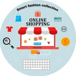 Business logo of Smart fashion collection