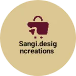 Business logo of Sangi.designcreations