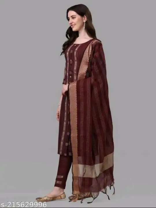 Ethnic wear for women  uploaded by A R callection on 6/16/2023