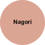 Business logo of Nagori