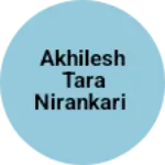 Business logo of Akhilesh Tara nirankari