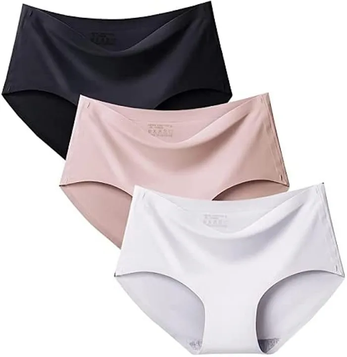 Silk Panty  uploaded by business on 6/16/2023