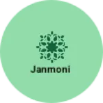 Business logo of Janmoni