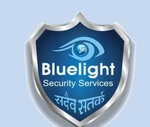 Business logo of bluelight security services