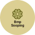 Business logo of BMP SOOPING