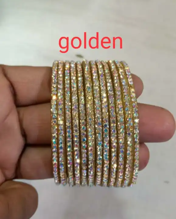 Product uploaded by Shri r.k bangle store on 6/16/2023