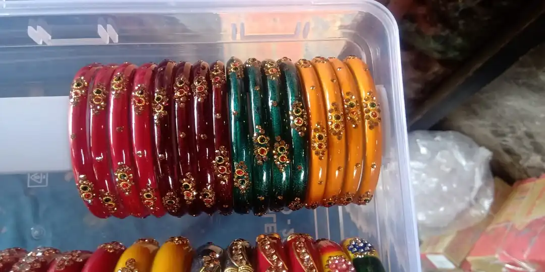Product uploaded by Shri r.k bangle store on 6/16/2023