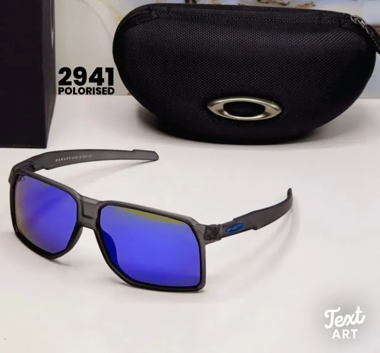 Oakley sunglasses uploaded by Hj_optics on 6/16/2023