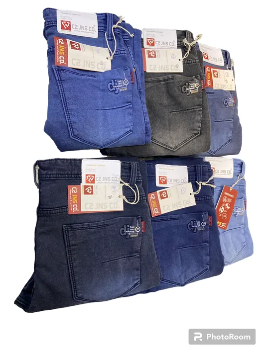 Men’s Jeans pant uploaded by Gujrat top shop on 5/29/2024
