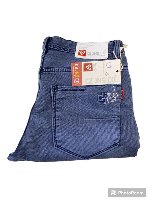 Men’s Jeans pant uploaded by Gujrat top shop on 6/16/2023