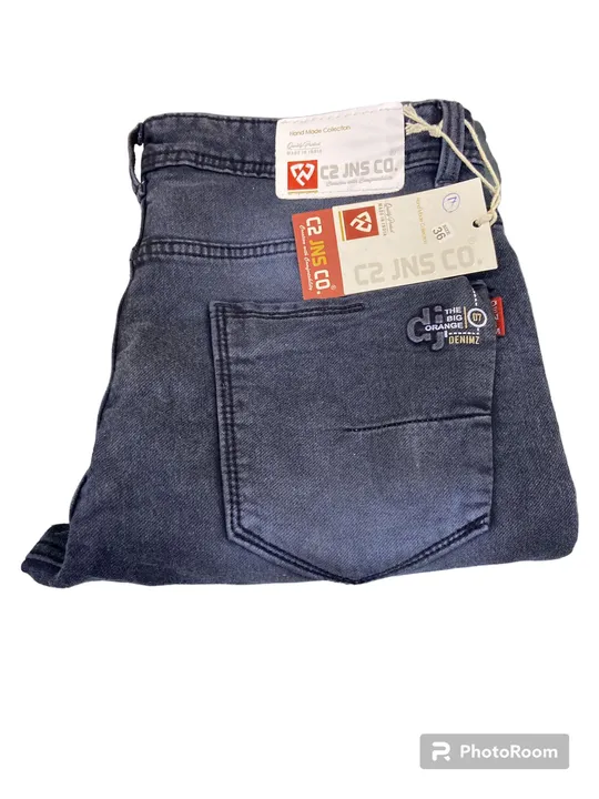 Men’s Jeans pant uploaded by Gujrat top shop on 6/16/2023