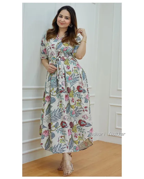 Gowns  uploaded by Shree shyam fashion on 6/16/2023