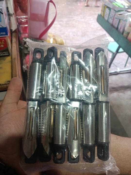 Seed Remover(12pieces) uploaded by Choudhary Traders on 6/16/2023
