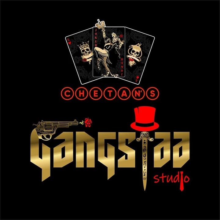 Post image Gangstaa Studio has updated their profile picture.