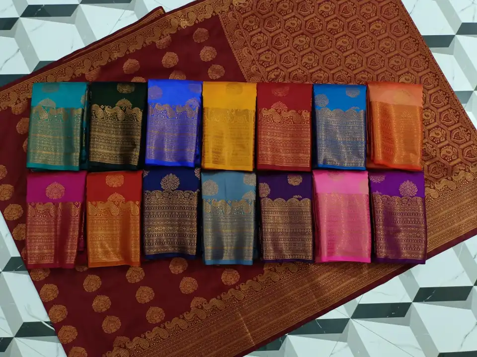 Product uploaded by Rooma Saree  on 6/16/2023