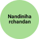 Business logo of NandiniHarchandan