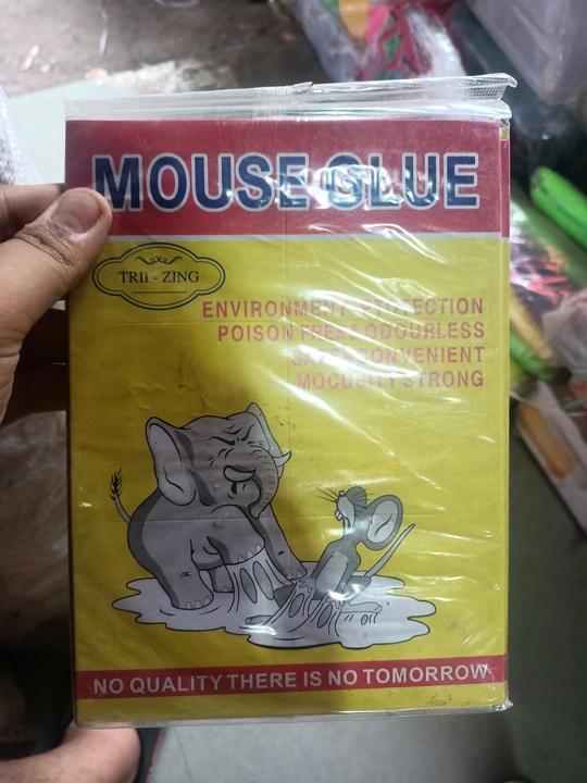 Mouse Trap uploaded by Choudhary Traders on 6/16/2023