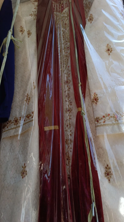 Product uploaded by Ratnam sarees on 6/16/2023