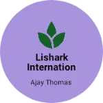 Business logo of Lishark International