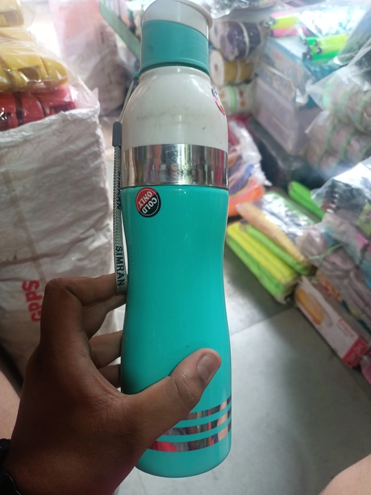 School Bottle uploaded by Choudhary Traders on 5/29/2024