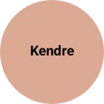 Business logo of Kendre