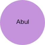 Business logo of ABUL