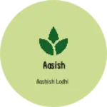 Business logo of Aasish