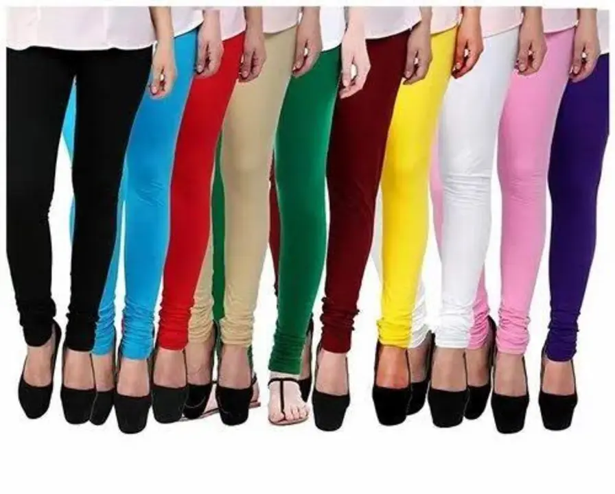 Comfort Ladies best quality laggings ...only wholesale  uploaded by Sneha collection on 6/16/2023