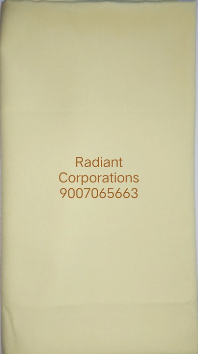 Raymond Cotton  uploaded by RADIANT CORPORATIONS on 6/16/2023