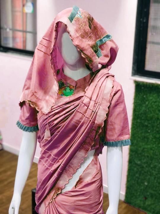 Soft silk Sarees uploaded by business on 3/14/2021