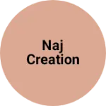 Business logo of Naj creation