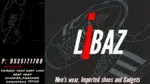Business logo of Libaz men's wear