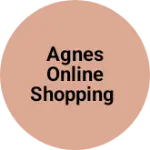 Business logo of Agnes online shopping
