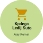 Business logo of Kpdega ledij suto ga