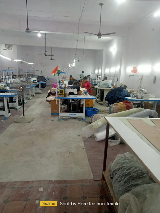 Factory Store Images of Hare Krishna Textile