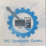Business logo of PC SERVICE GURU