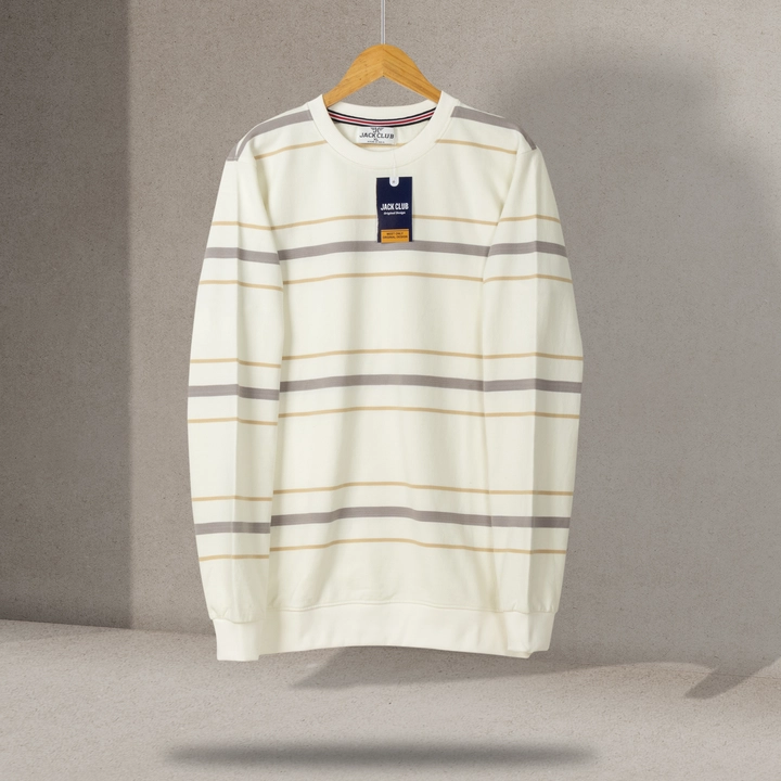 Cotton sweatshirt  uploaded by Royal clothing on 6/16/2023