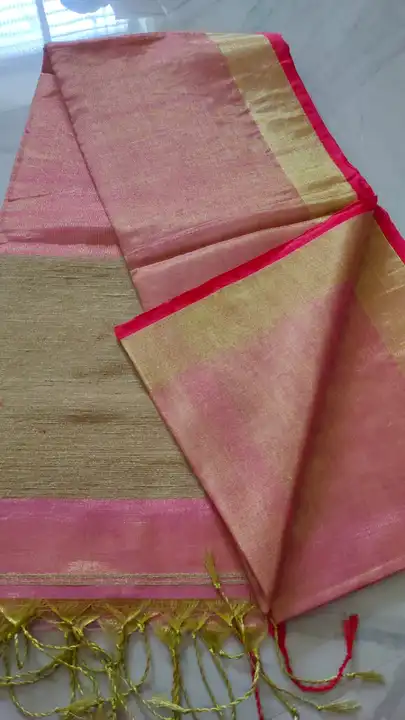 Product uploaded by Handloom sharees on 6/16/2023