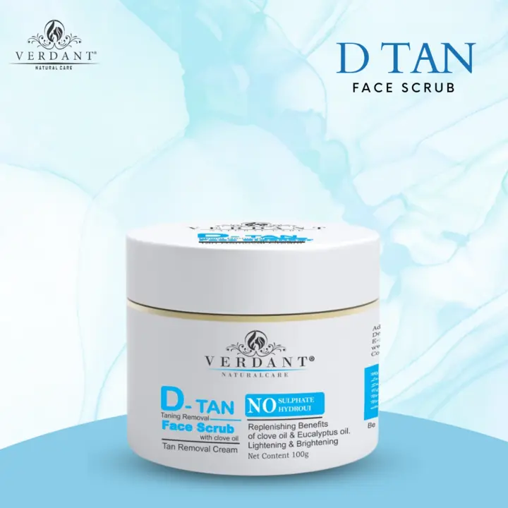 D tan scrub uploaded by business on 6/16/2023