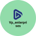 Business logo of Vp_enterprises