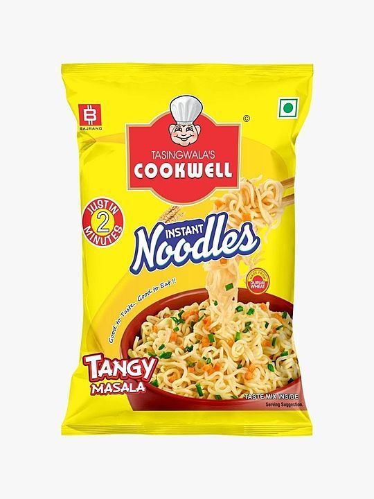 Cookwell Noodle uploaded by business on 7/15/2020