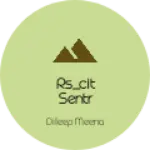 Business logo of Rs_cit sentr