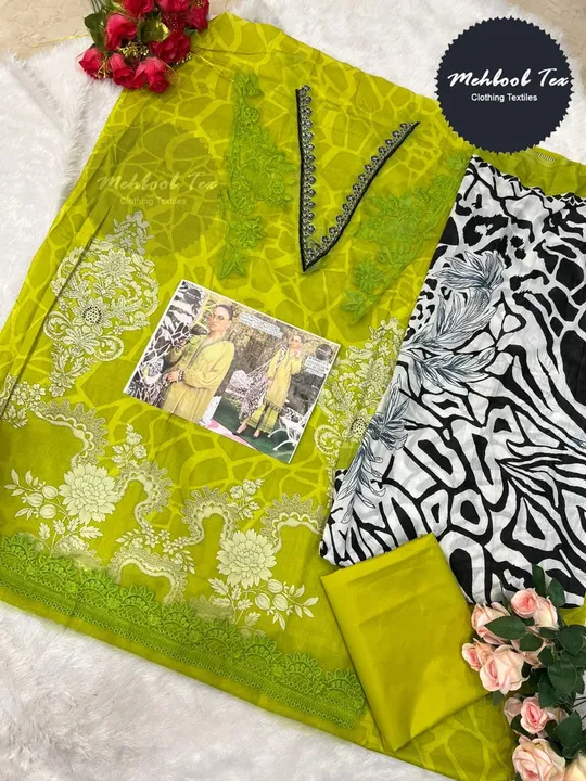 *Mehboob tex*
**M print hit collection 1031 no desgin **
*collection  singles multipl***
*  note - m uploaded by Roza Fabrics on 6/16/2023