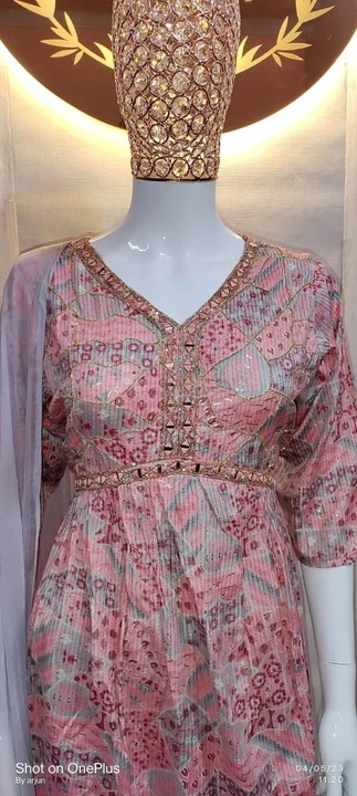 Factory Store Images of Aashi kurti