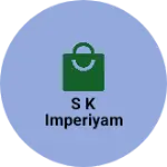 Business logo of S k imperiyam