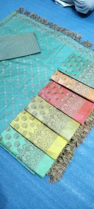 Product uploaded by Saree manufacturing on 6/16/2023