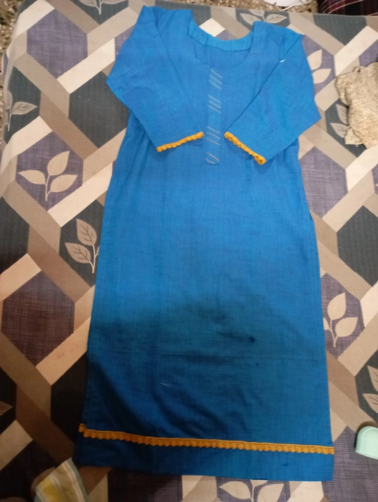 Kurti uploaded by business on 6/16/2023